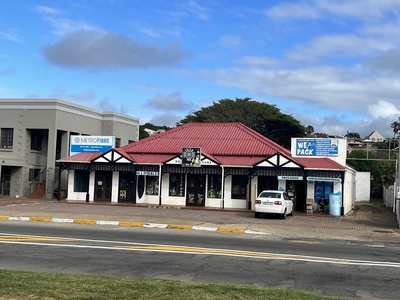 Office For Sale in Ferreira Town