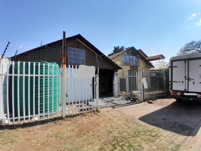 Office For Sale in Rustenburg Central