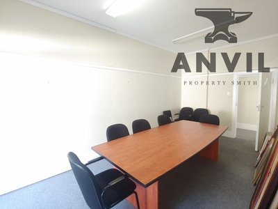 Office Space 170 Cape Road, Mill park, Port Elizabeth, Mill Park