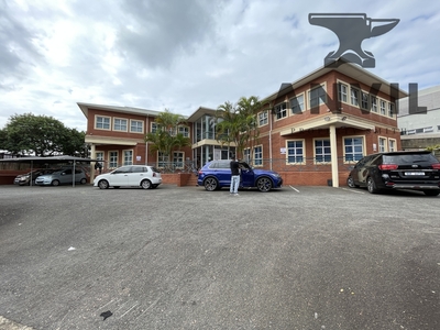 Office Space 2 Flanders Place, Mount Edgecombe