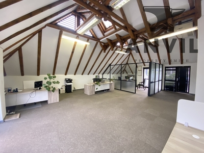 Office Space 2 Reiger Road, Tyger Valley - CPT