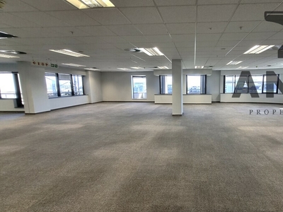 Office Space 4 Park Lane, Umhlanga Ridge, Umhlanga Newtown Centre