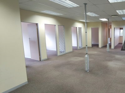 Office Space 5 Sinembe Crescent, Sinembe Park, La Lucia Ridge, Umhlanga, Umhlanga Newtown Centre