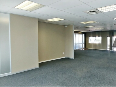 Office Space 8 Holwood Crescent, Holwood Park, Somerset Park, Umhlanga, Umhlanga Newtown Centre