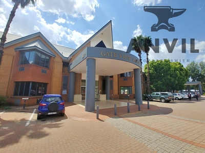 Office Space Constantia Office Park - Gateview House, Constantia Kloof