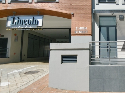 Office Space Lincoln on the Lake, Umhlanga New Town Centre, Umhlanga, Umhlanga Newtown Centre