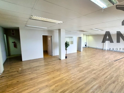 Office Space Meridian Park, 39 Meridian Dr, Umhlanga Ridge, Durban, Umhlanga Newtown Centre
