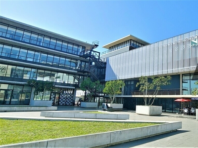 Office Space Park Square, Umhlanga, Umhlanga Newtown Centre