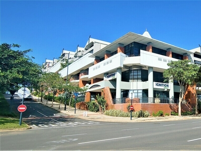 Office Space The Centenary, 30 Meridian Drive, Umhlanga New Town Centre, Umhlanga, Umhlanga Newtown Centre