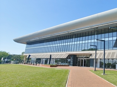 Office Space The Glass House, Glass House Office Park, Somerset Park, Umhlanga, Umhlanga Newtown Centre