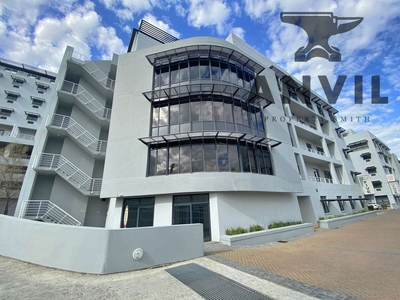 Office Space Tyger Chambers - Building 5, Tyger Valley - CPT