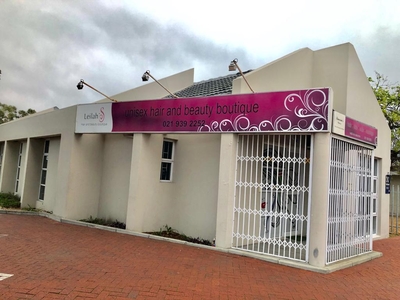 Retail For Sale in Parow Industrial