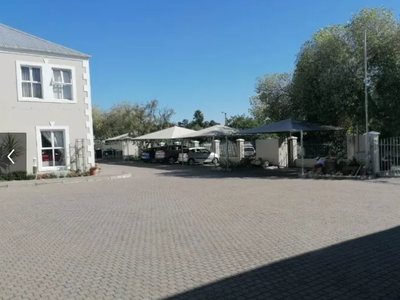 Sectional Title For Sale in Durbanville Hills