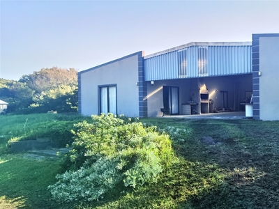 Small Holding For Sale in St Francis Bay Rural