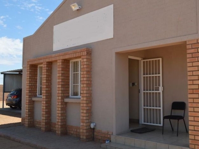 Store-room sold in Upington Central