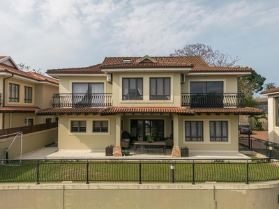 Townhouse For Sale in Westville