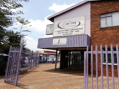 Unclassified for sale in Carletonville Central
