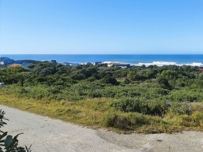 Vacant Land for sale in Boknesstrand