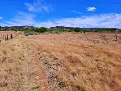 Vacant Land For Sale in Deales Gift