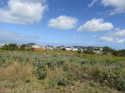 Vacant Land For Sale in Fountains Estate