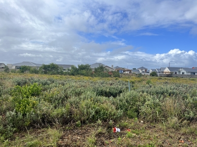 Vacant Land For Sale in Fountains Estate