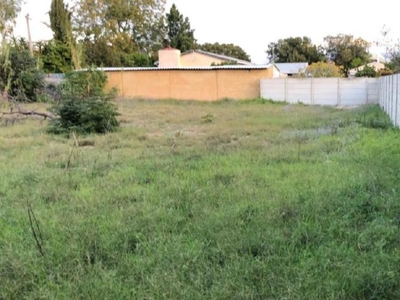 Vacant Land for sale in Hopefield