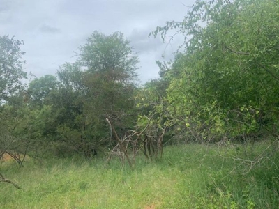Vacant Land for sale in Marloth Park