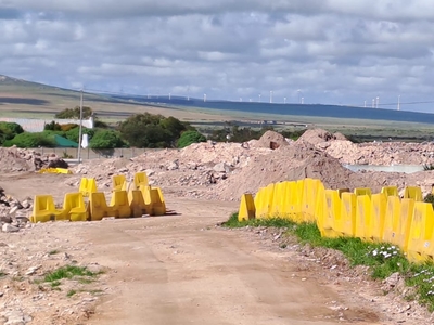 Vacant Land For Sale in Middedorp