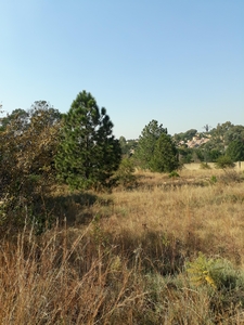 Vacant Land For Sale in North Riding