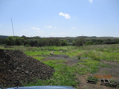 Vacant Land For Sale in Rayton