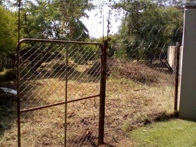 Vacant Land For Sale in Riepen Park