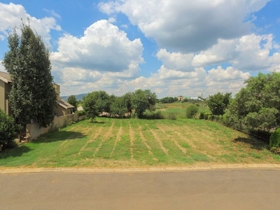 Vacant Land For Sale in The Coves