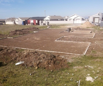 Vacant Land Residential For Sale in Jeffreys Bay
