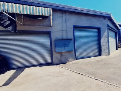 Warehouse For Sale in Pietermaritzburg Central