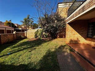 3 Bed Townhouse in Radiokop