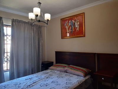 2 bedroom apartment to rent in Riverside Park
