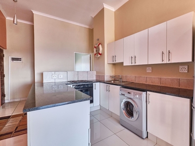 3 bedroom apartment to rent in Winklespruit