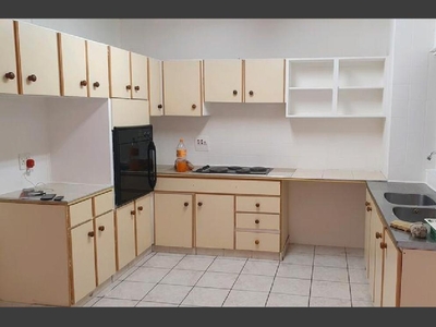 1 Bedroom Apartment / flat to rent in Musgrave