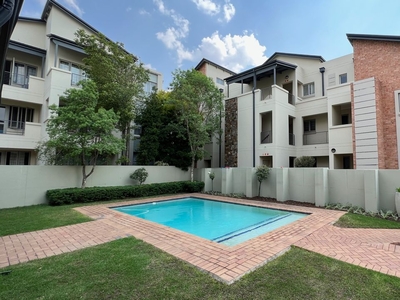 1 Bedroom Apartment To Let in Parktown North