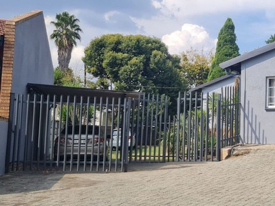 1 Bedroom Apartment To Let in Secunda