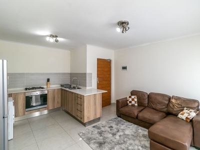 1 Bedroom Sectional Title For Sale in Modderfontein
