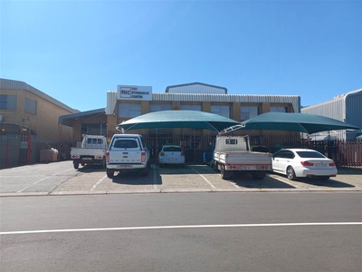1514 m² Industrial space in Jet Park