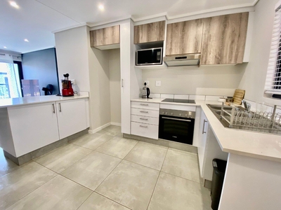 2 Bedroom Apartment / flat to rent in Hillcrest Central - 117 Inanda Road