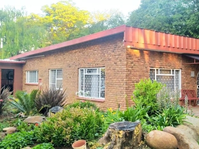 2 Bedroom smallholding for sale in Onderstepoort, Pretoria