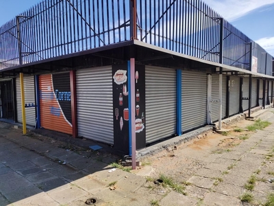 20m² Warehouse To Let in Krugersdorp Central