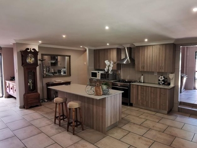 3 Bedroom house to rent in Die Wilgers, Pretoria