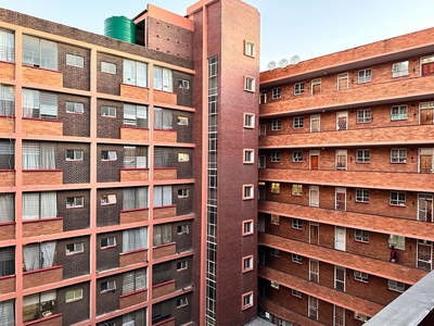 Apartment / Flat For Sale In Pretoria Central