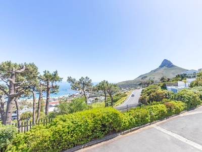 Apartment For Sale in CAMPS BAY