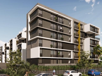 Millennial, Umhlanga Ridge : New development to rent in Umhlanga Ridge Web Reference: 4415 : Property24.com