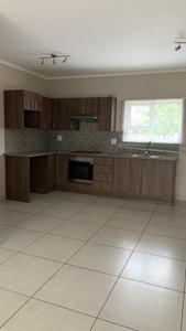 Modern spacious 2 beds 2 bath ground floor apartment in NorthRiding
